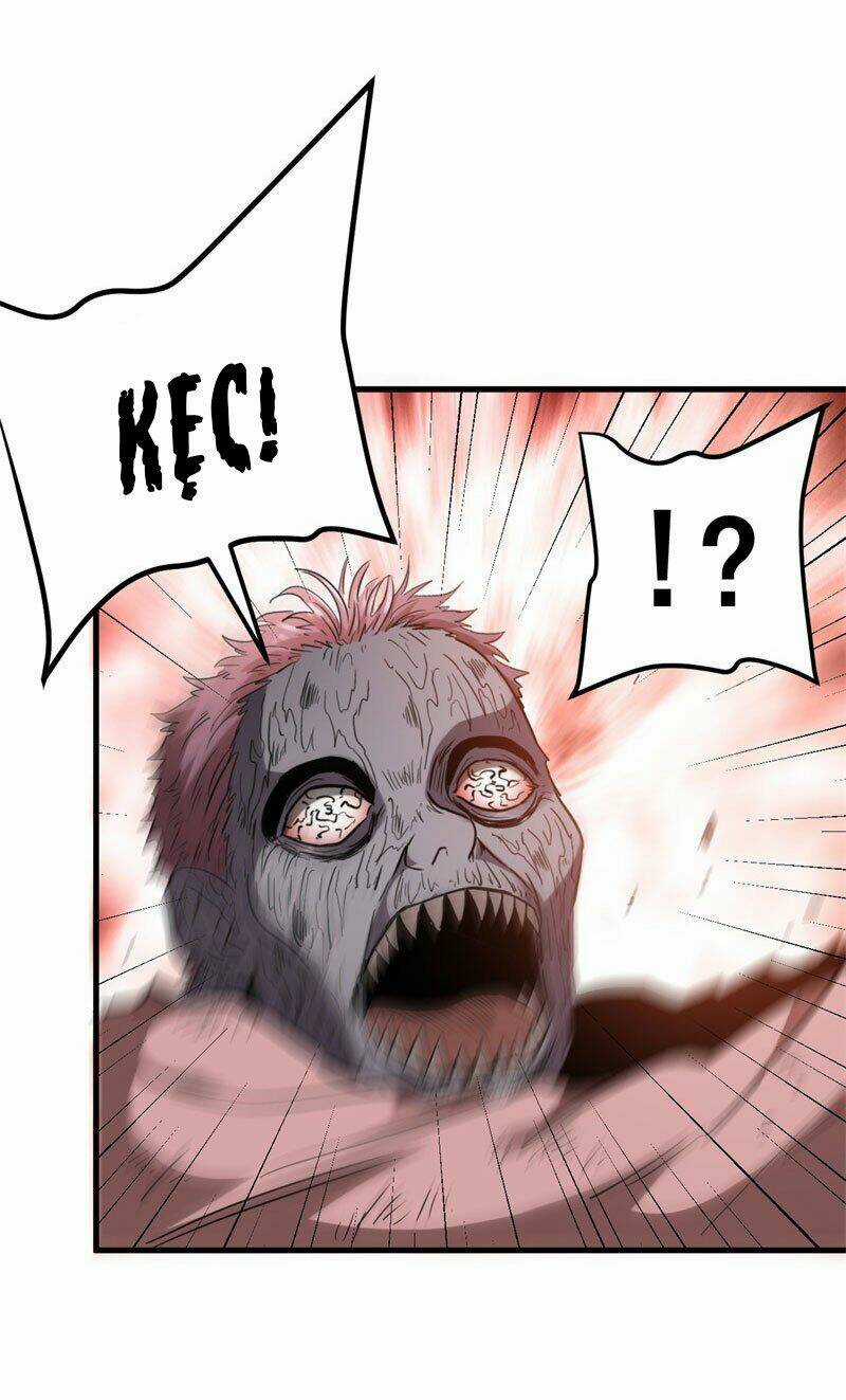 Trò Chơi Thời Mạt Thế - Chapter 7 - Trang 74