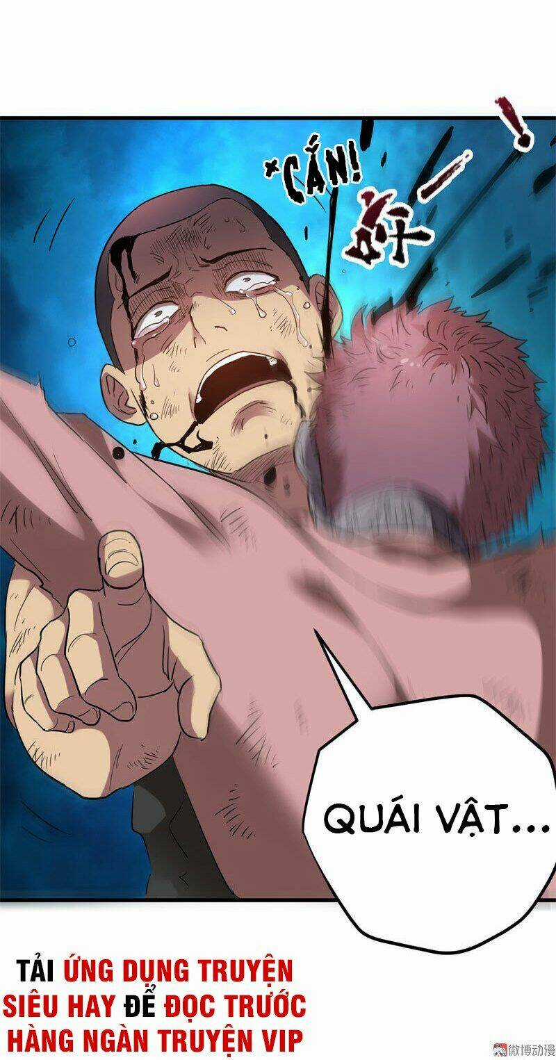 Trò Chơi Thời Mạt Thế - Chapter 7 - Trang 75