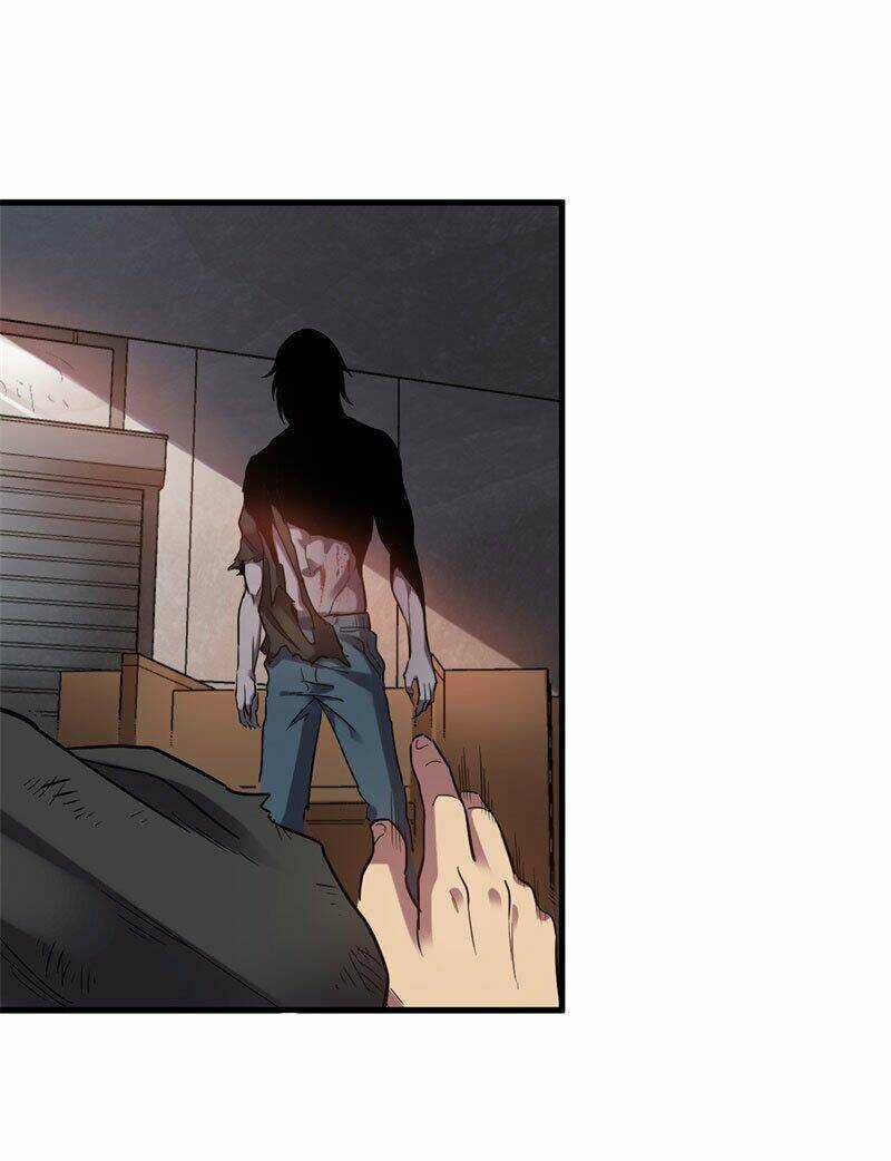 Trò Chơi Thời Mạt Thế - Chapter 7 - Trang 76