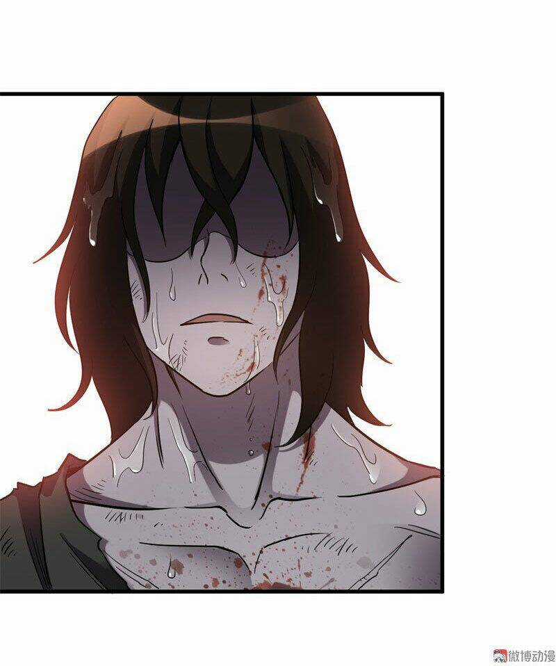 Trò Chơi Thời Mạt Thế - Chapter 7 - Trang 77