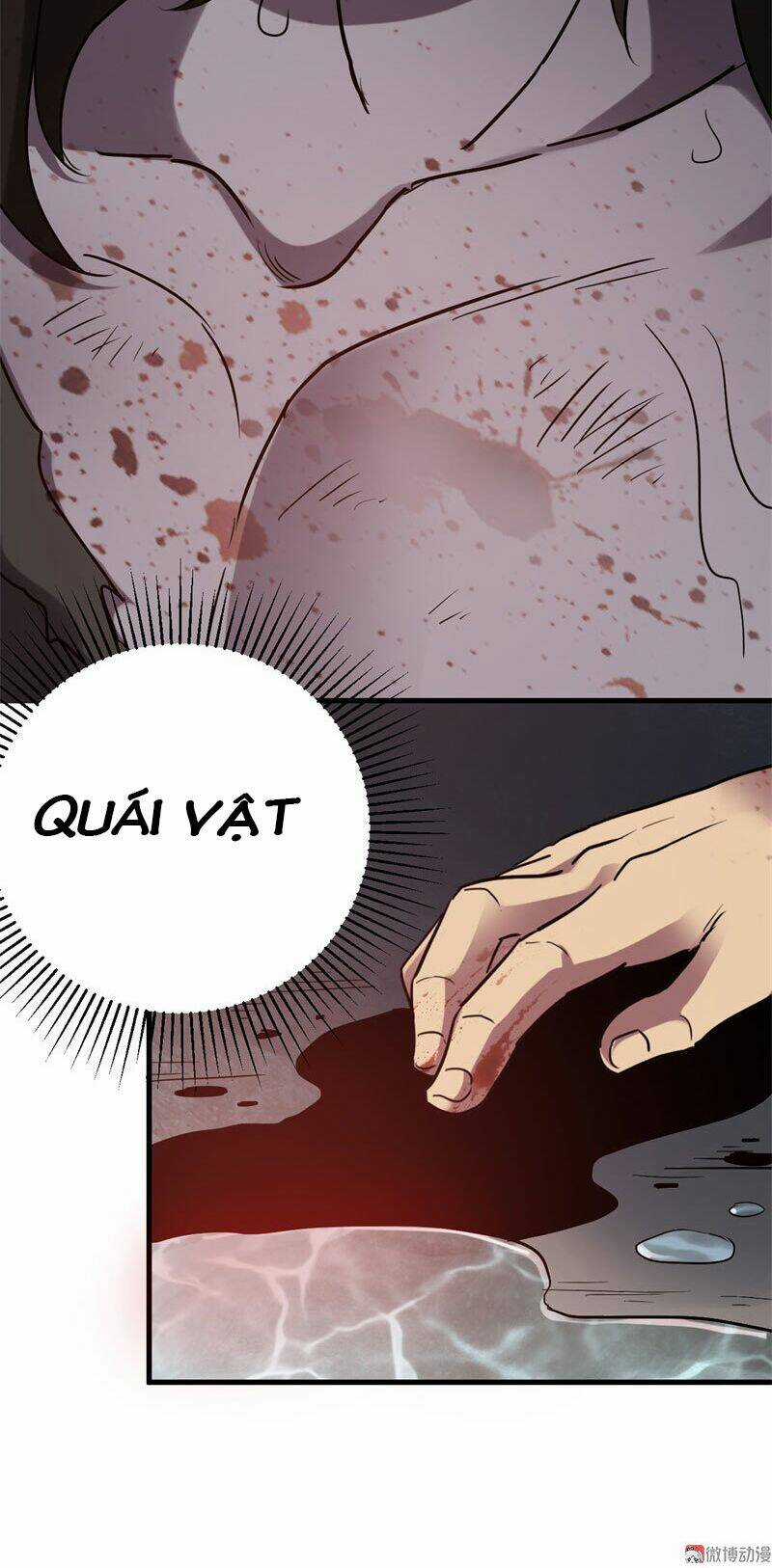 Trò Chơi Thời Mạt Thế - Chapter 7 - Trang 79