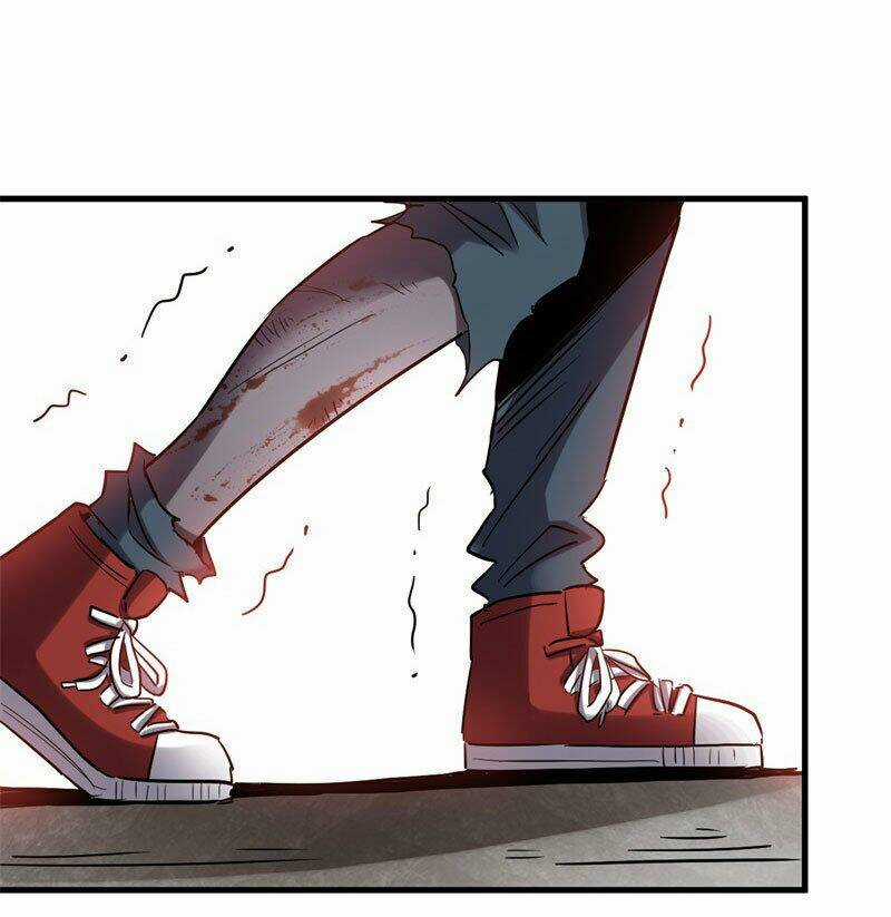 Trò Chơi Thời Mạt Thế - Chapter 7 - Trang 80