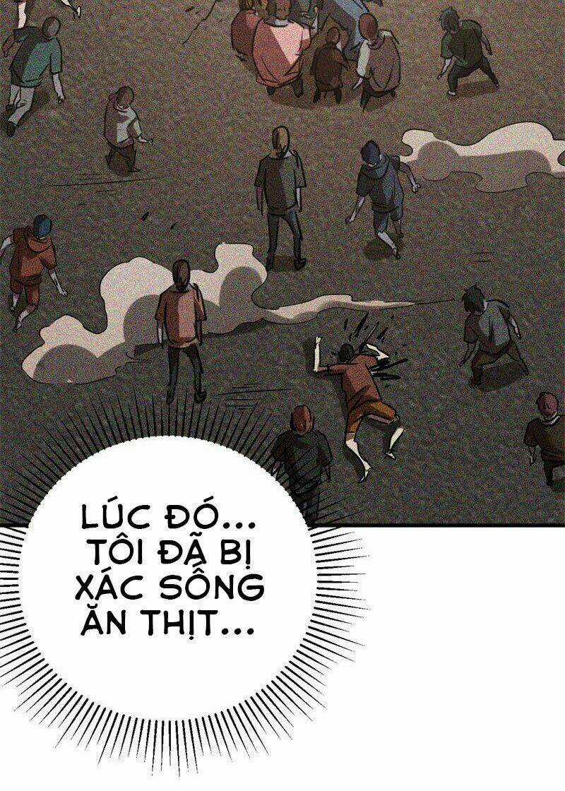 Trò Chơi Thời Mạt Thế - Chapter 7 - Trang 9