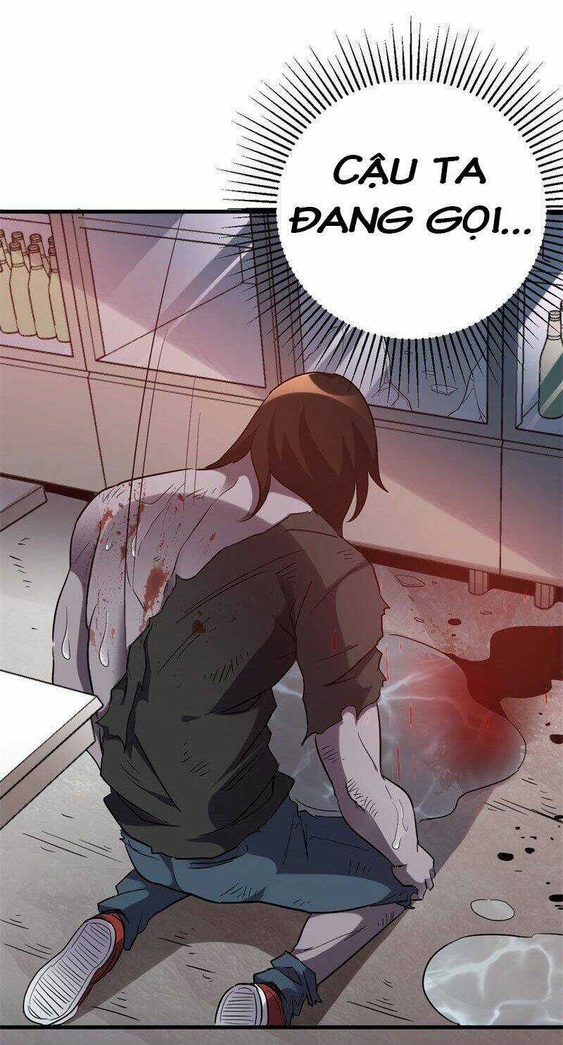 Trò Chơi Thời Mạt Thế - Chapter 7 - Trang 81