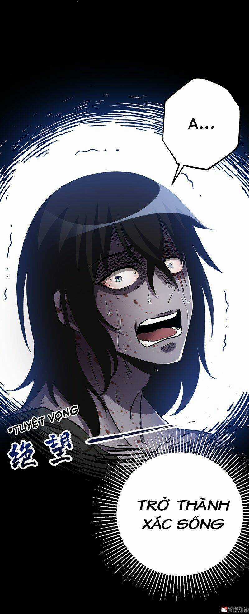 Trò Chơi Thời Mạt Thế - Chapter 8 - Trang 11