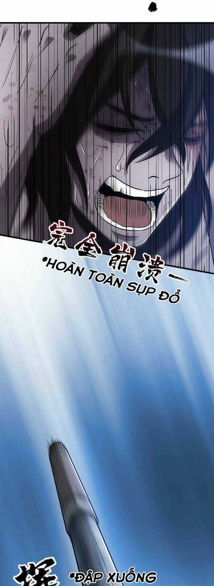 Trò Chơi Thời Mạt Thế - Chapter 8 - Trang 13