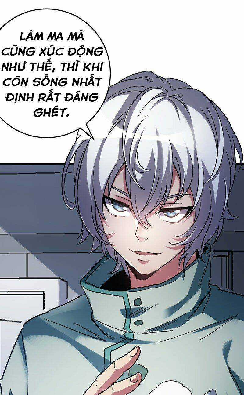 Trò Chơi Thời Mạt Thế - Chapter 8 - Trang 23