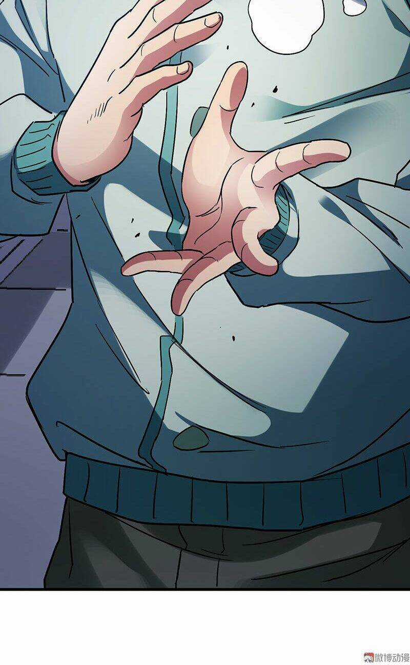 Trò Chơi Thời Mạt Thế - Chapter 8 - Trang 24