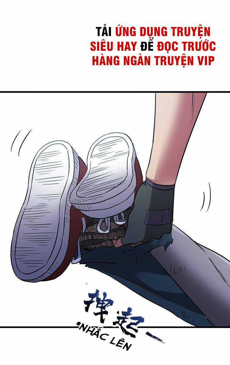 Trò Chơi Thời Mạt Thế - Chapter 8 - Trang 25