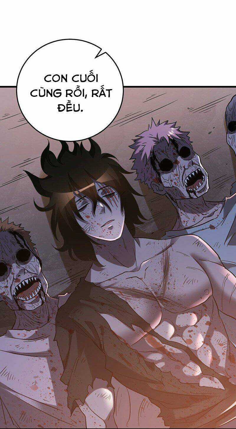 Trò Chơi Thời Mạt Thế - Chapter 8 - Trang 28