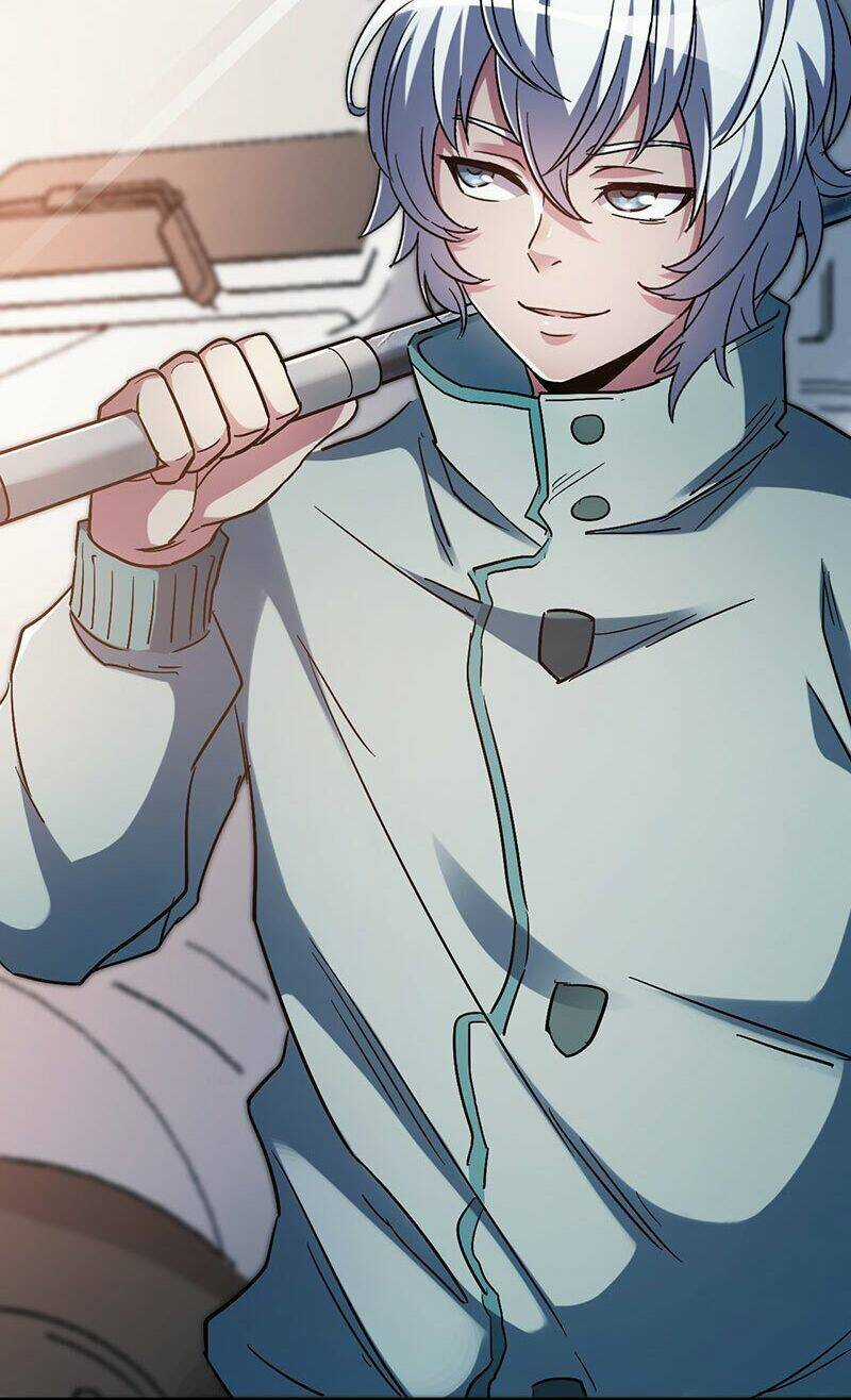 Trò Chơi Thời Mạt Thế - Chapter 8 - Trang 31