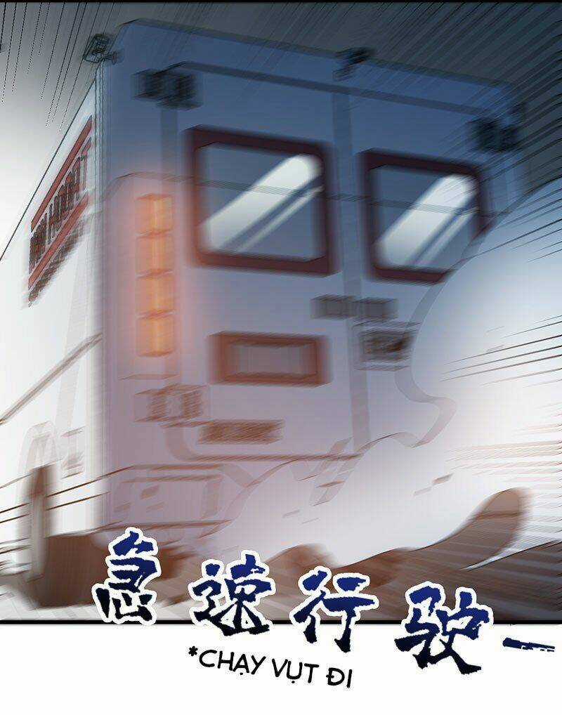 Trò Chơi Thời Mạt Thế - Chapter 8 - Trang 32