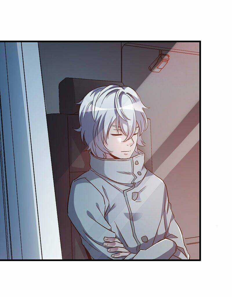 Trò Chơi Thời Mạt Thế - Chapter 8 - Trang 34