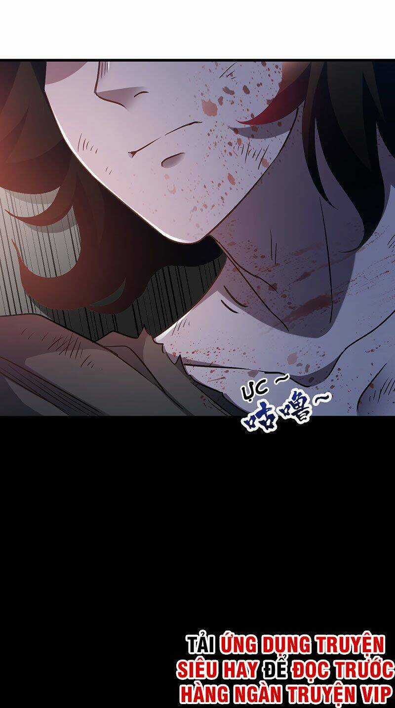 Trò Chơi Thời Mạt Thế - Chapter 8 - Trang 35