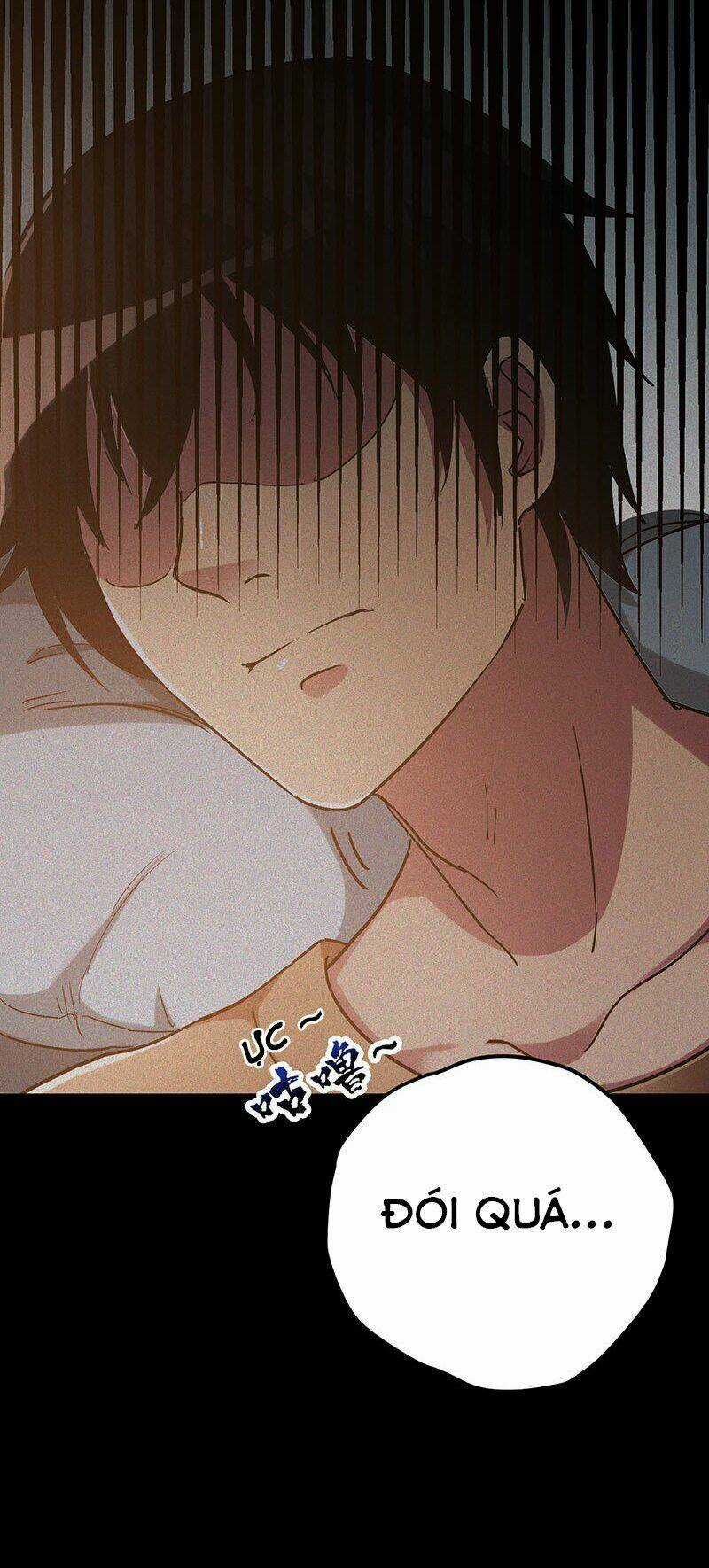 Trò Chơi Thời Mạt Thế - Chapter 8 - Trang 37