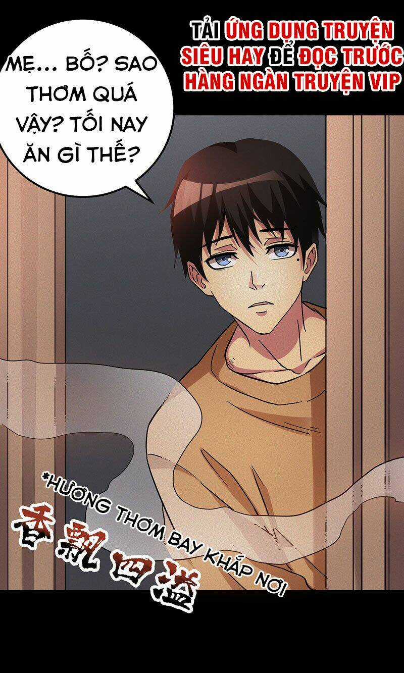 Trò Chơi Thời Mạt Thế - Chapter 8 - Trang 40