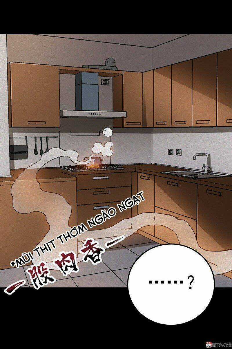 Trò Chơi Thời Mạt Thế - Chapter 8 - Trang 41