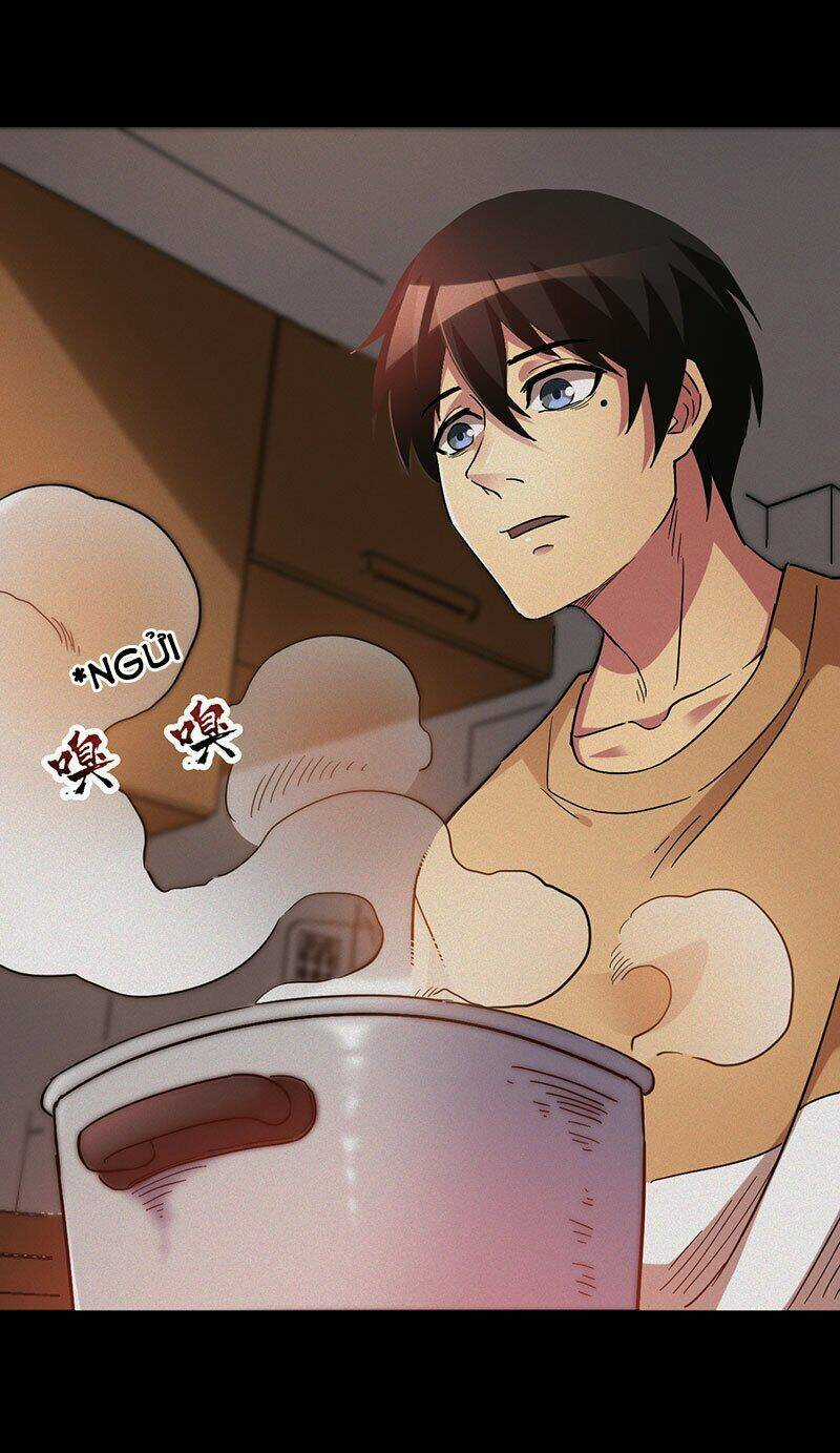 Trò Chơi Thời Mạt Thế - Chapter 8 - Trang 42