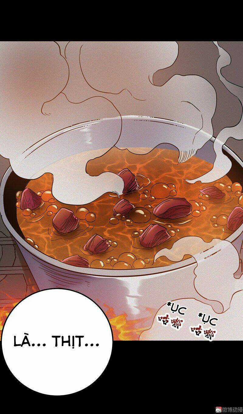 Trò Chơi Thời Mạt Thế - Chapter 8 - Trang 43