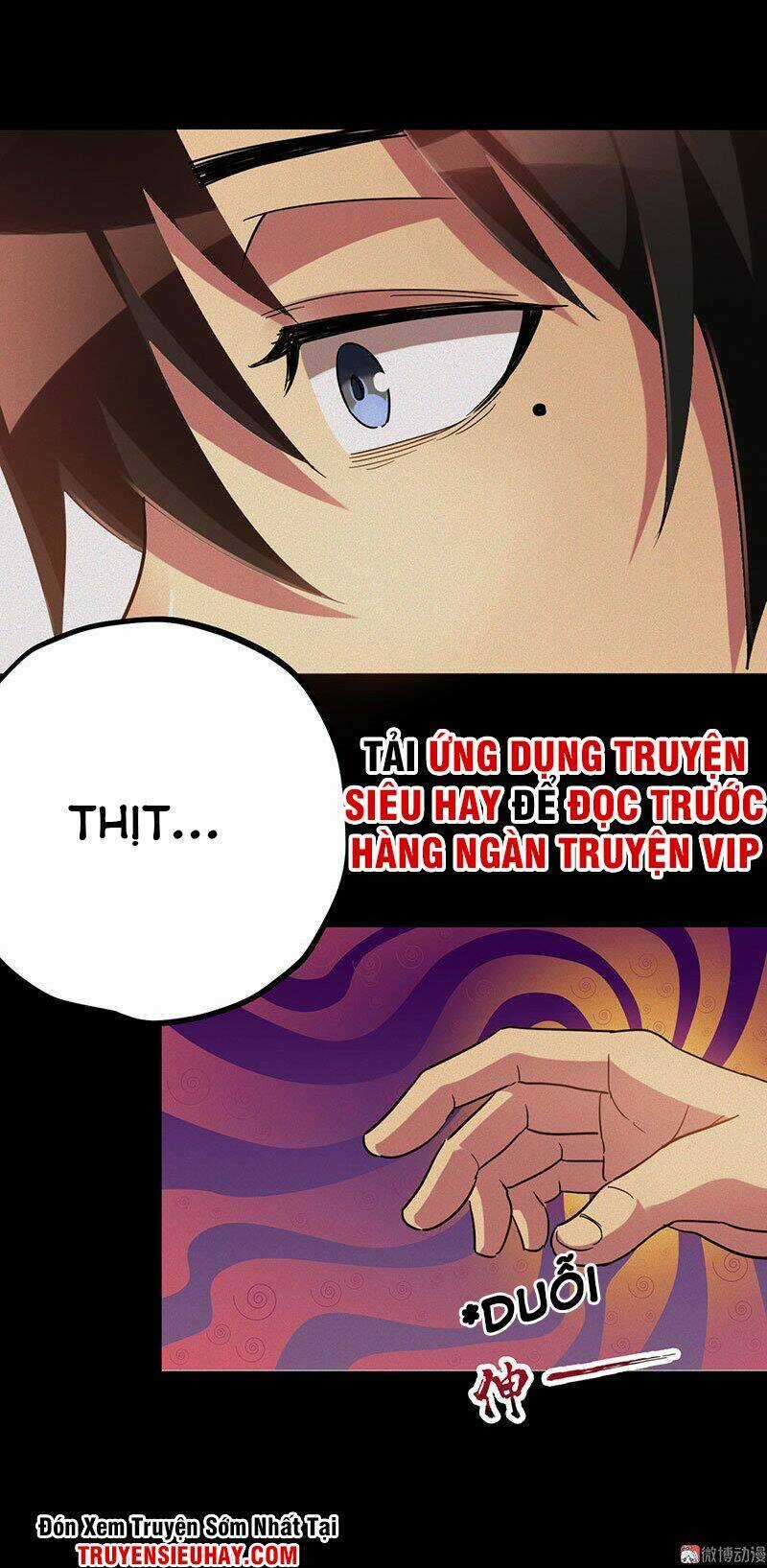 Trò Chơi Thời Mạt Thế - Chapter 8 - Trang 45