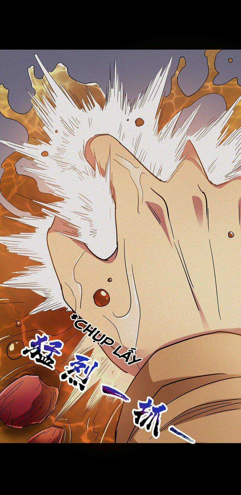 Trò Chơi Thời Mạt Thế - Chapter 8 - Trang 46