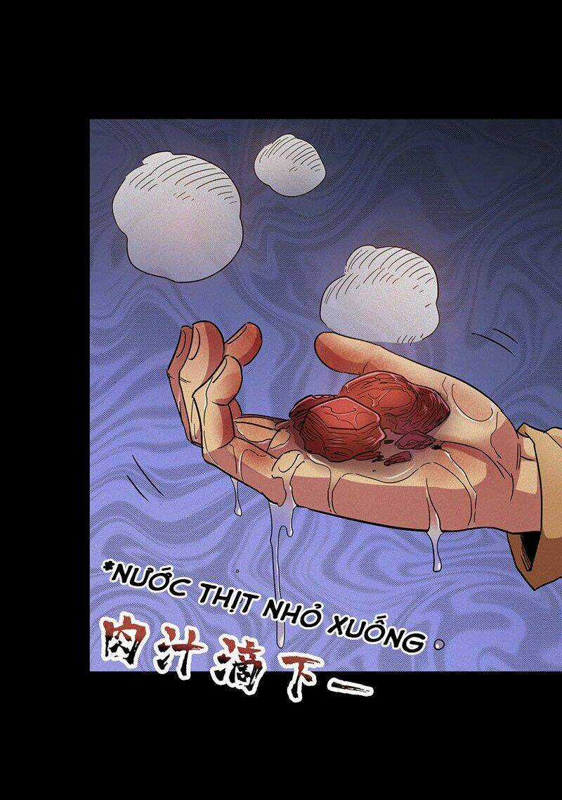 Trò Chơi Thời Mạt Thế - Chapter 8 - Trang 47