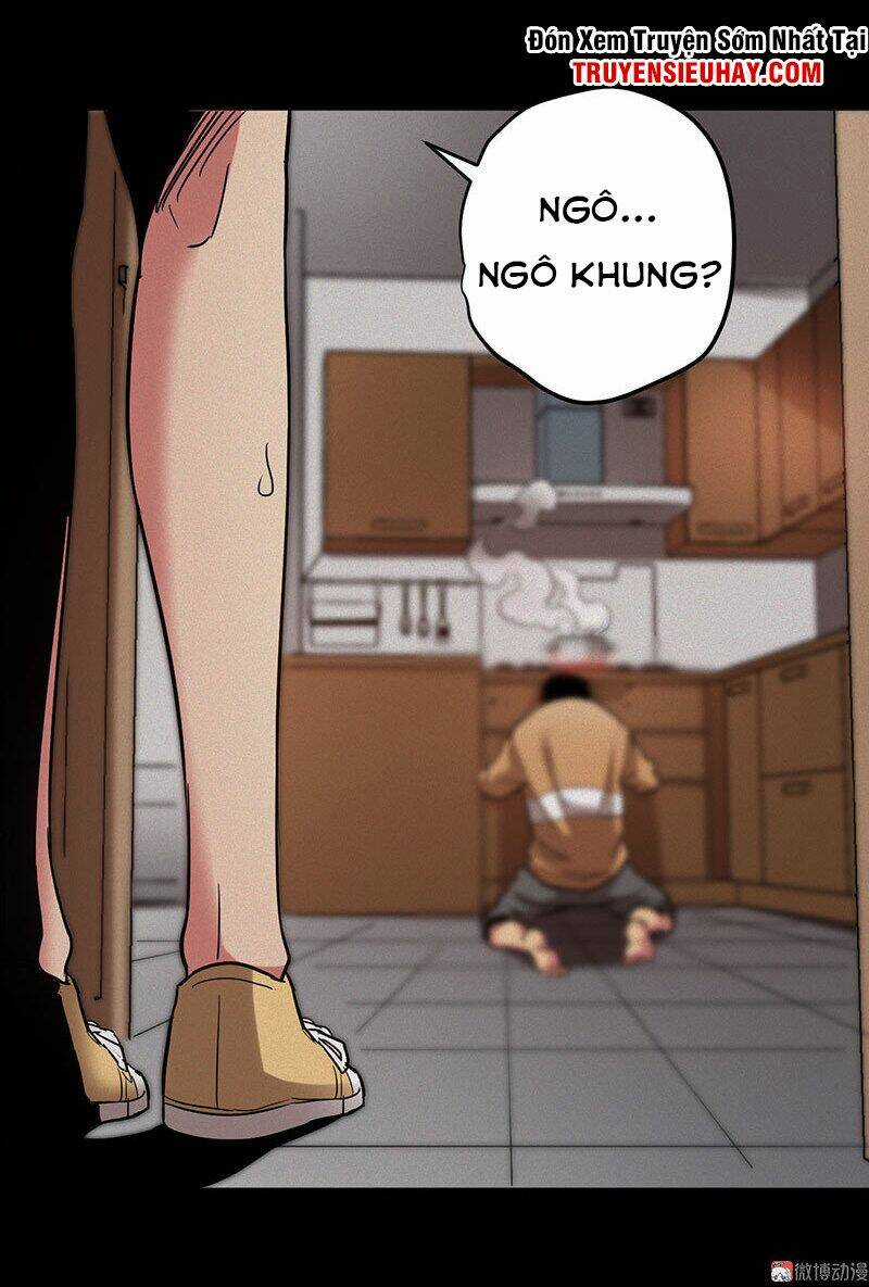 Trò Chơi Thời Mạt Thế - Chapter 8 - Trang 50