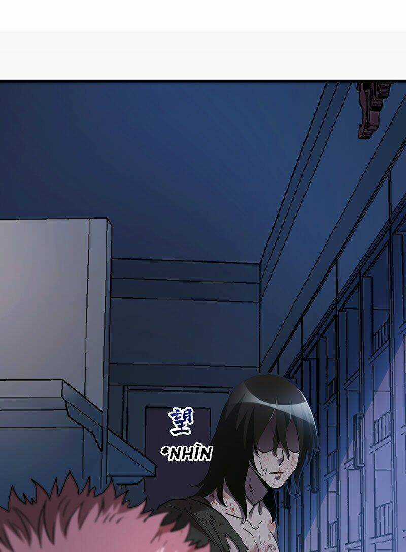 Trò Chơi Thời Mạt Thế - Chapter 8 - Trang 6