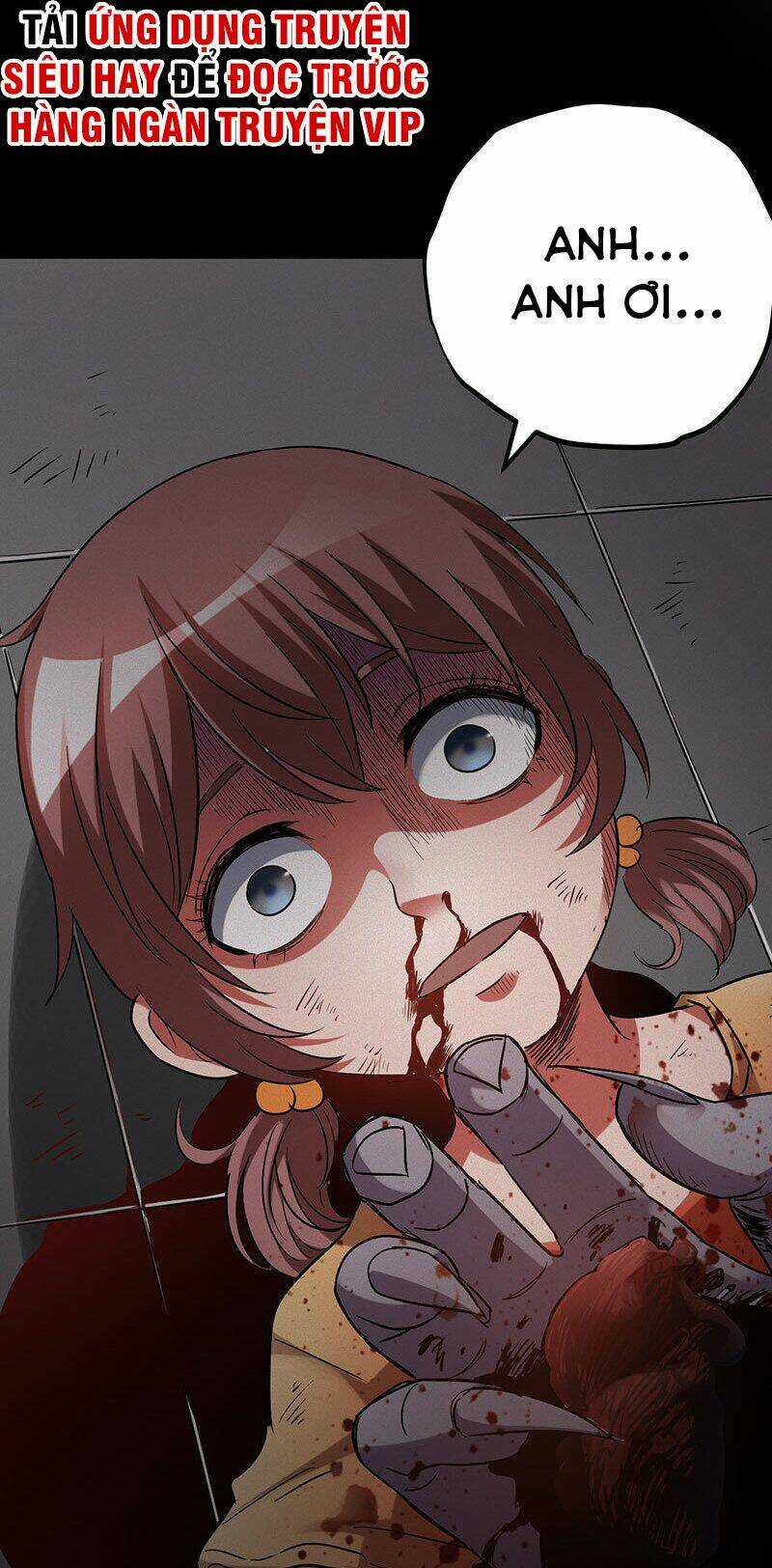Trò Chơi Thời Mạt Thế - Chapter 8 - Trang 55