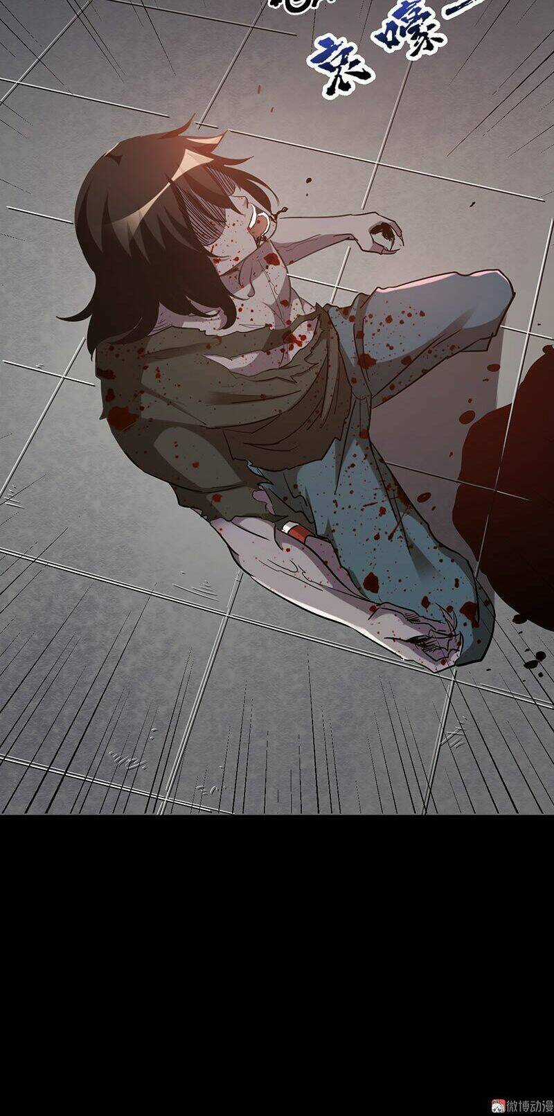 Trò Chơi Thời Mạt Thế - Chapter 8 - Trang 59