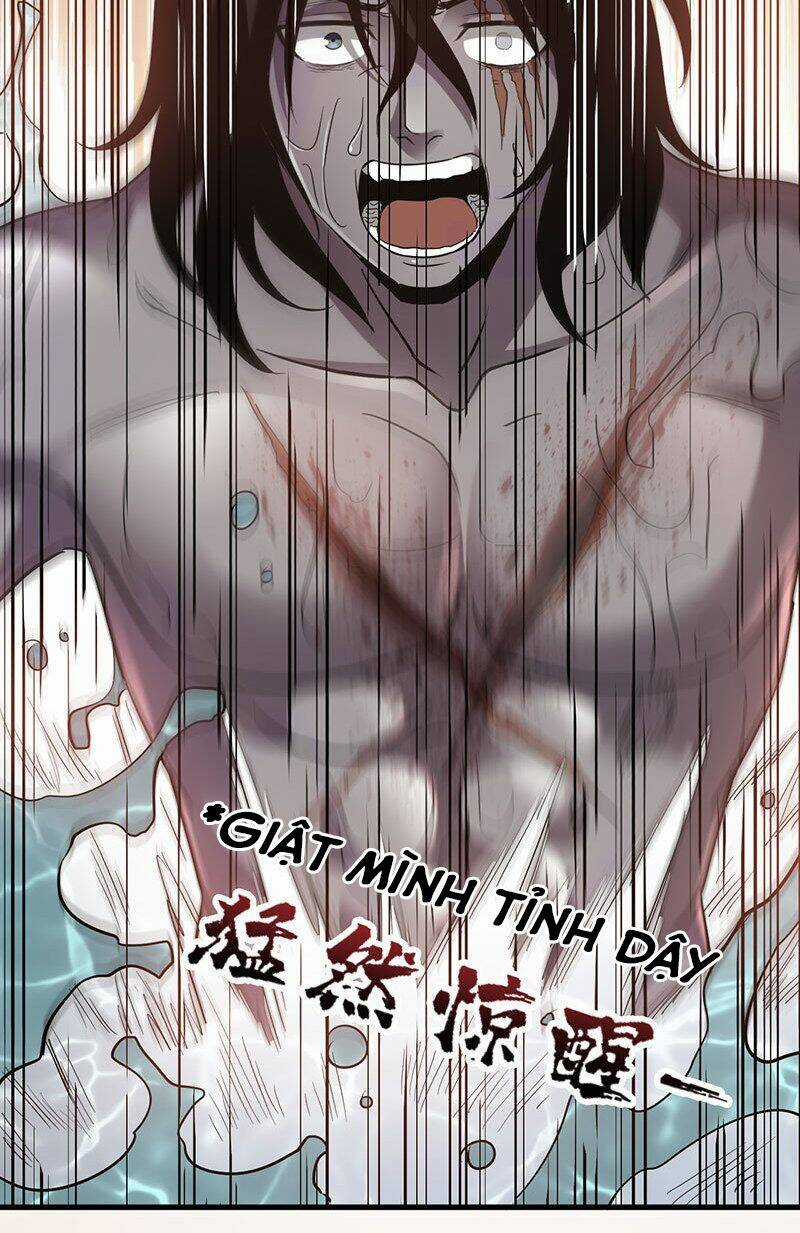 Trò Chơi Thời Mạt Thế - Chapter 8 - Trang 63