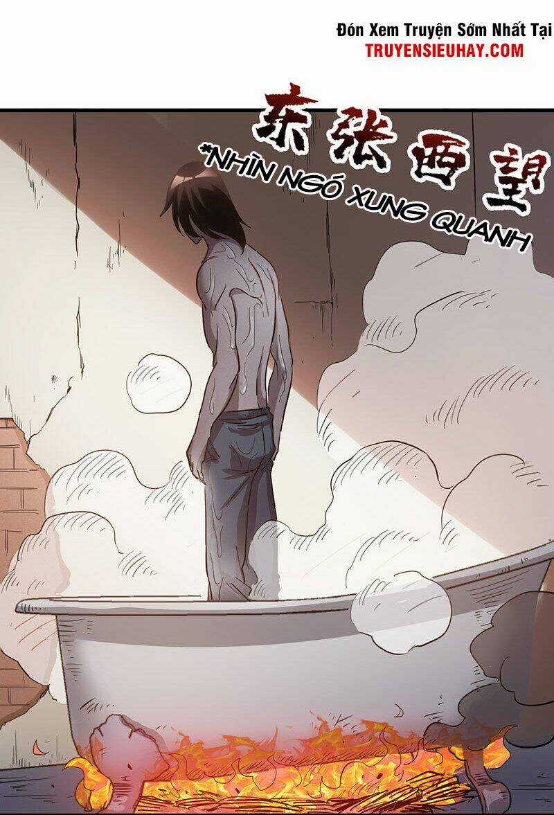 Trò Chơi Thời Mạt Thế - Chapter 8 - Trang 69