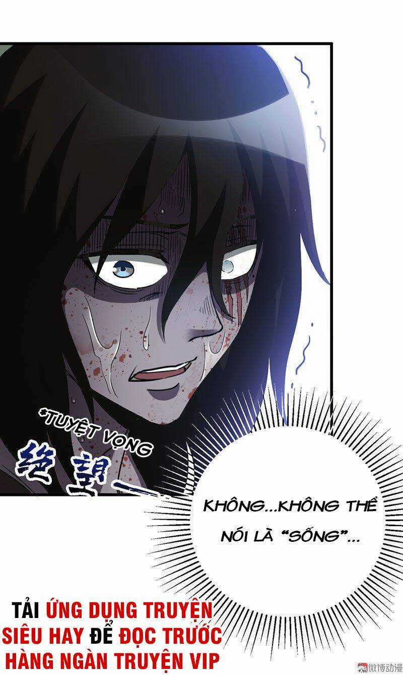 Trò Chơi Thời Mạt Thế - Chapter 8 - Trang 8