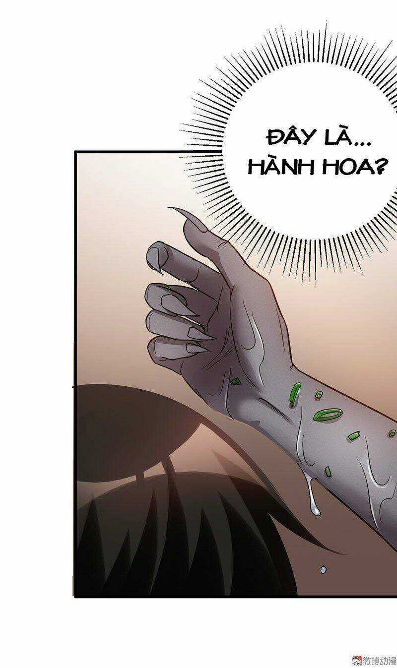 Trò Chơi Thời Mạt Thế - Chapter 8 - Trang 72