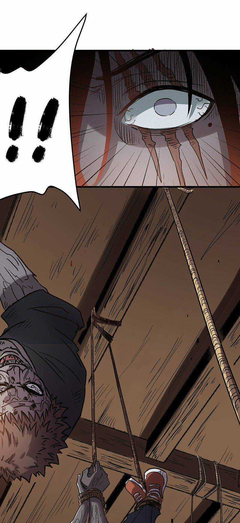 Trò Chơi Thời Mạt Thế - Chapter 8 - Trang 75