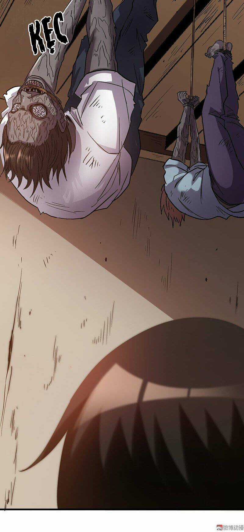 Trò Chơi Thời Mạt Thế - Chapter 8 - Trang 76