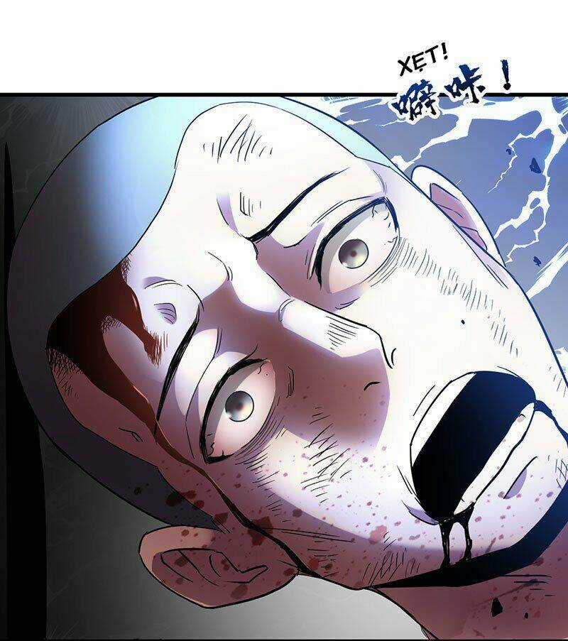 Trò Chơi Thời Mạt Thế - Chapter 8 - Trang 9