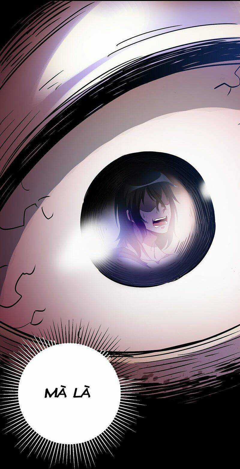 Trò Chơi Thời Mạt Thế - Chapter 8 - Trang 10