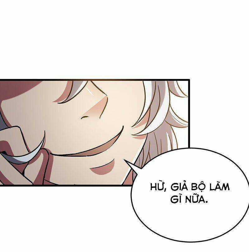 Trò Chơi Thời Mạt Thế - Chapter 9 - Trang 12