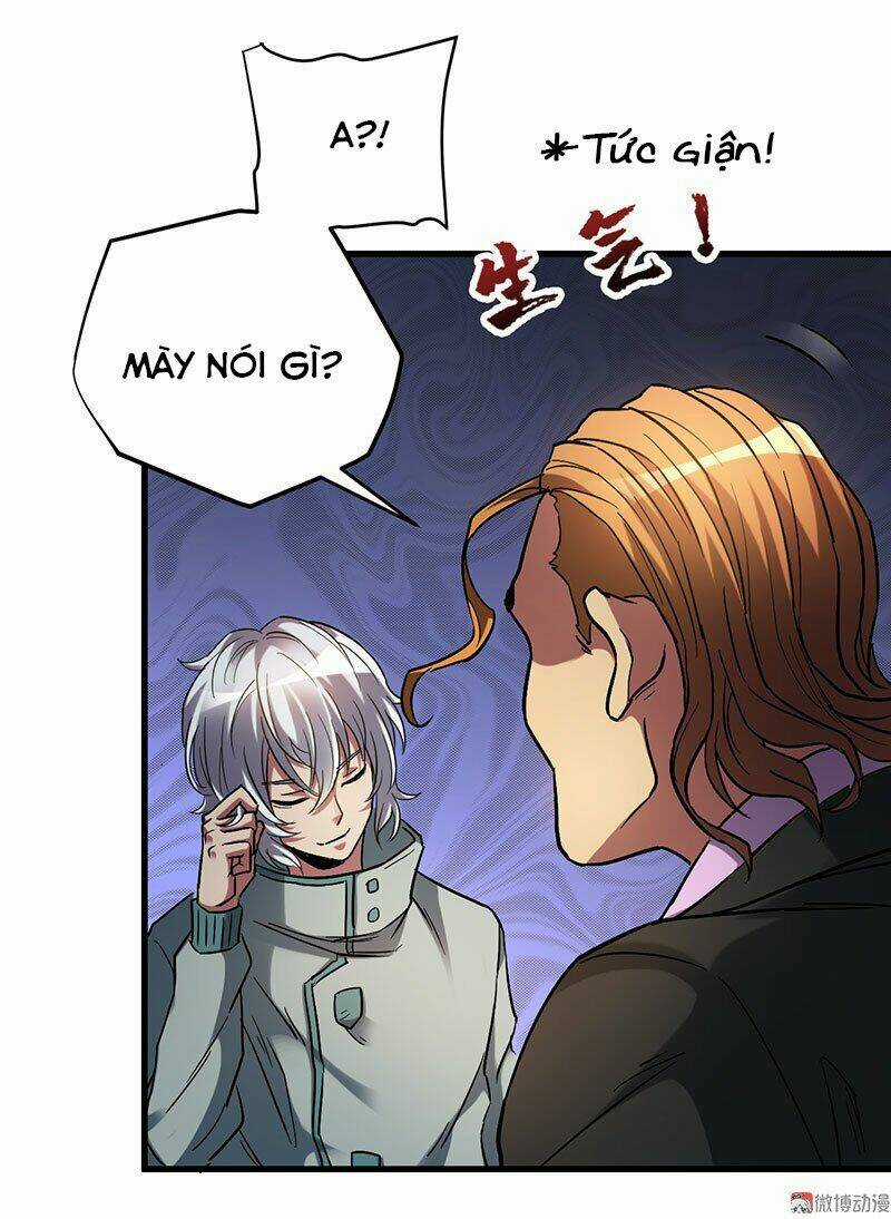 Trò Chơi Thời Mạt Thế - Chapter 9 - Trang 13