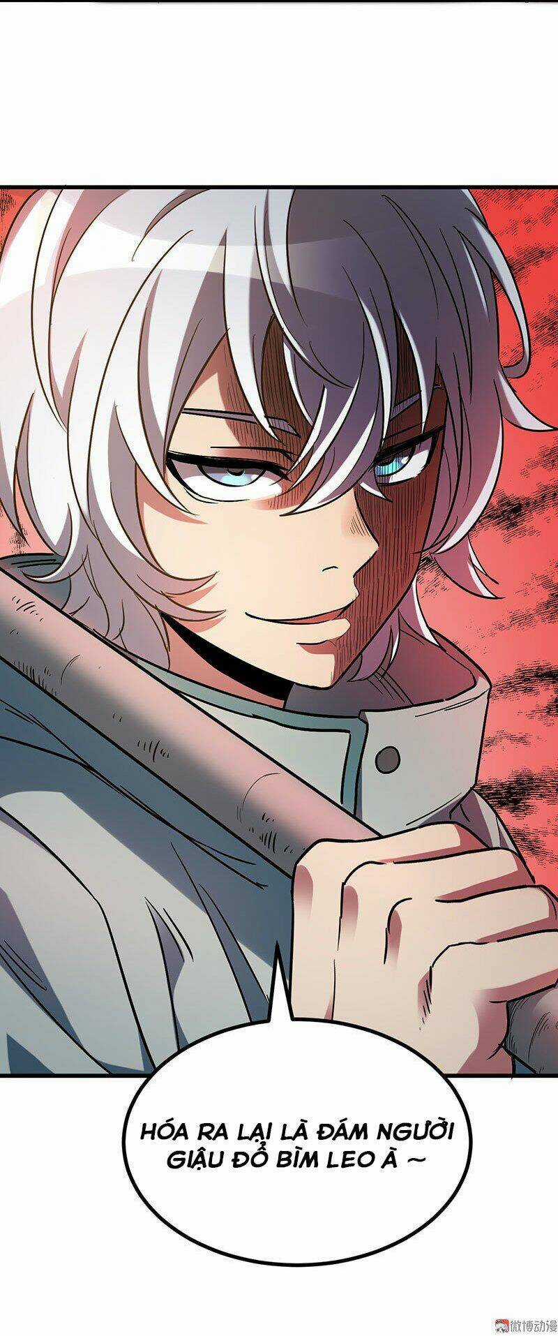 Trò Chơi Thời Mạt Thế - Chapter 9 - Trang 15