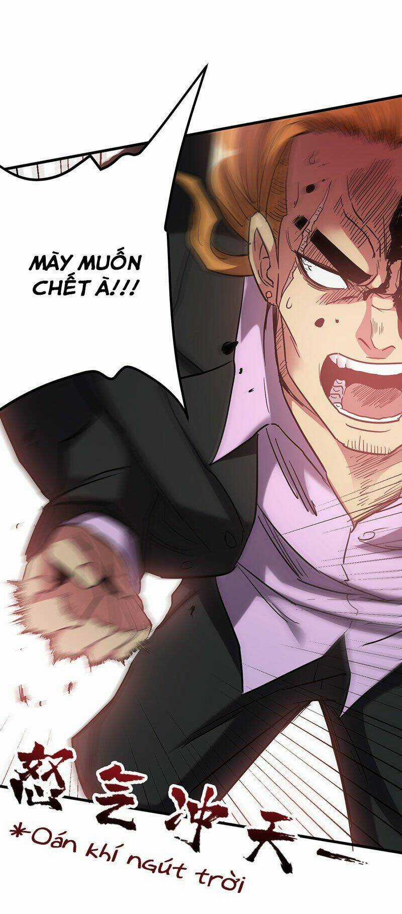 Trò Chơi Thời Mạt Thế - Chapter 9 - Trang 21