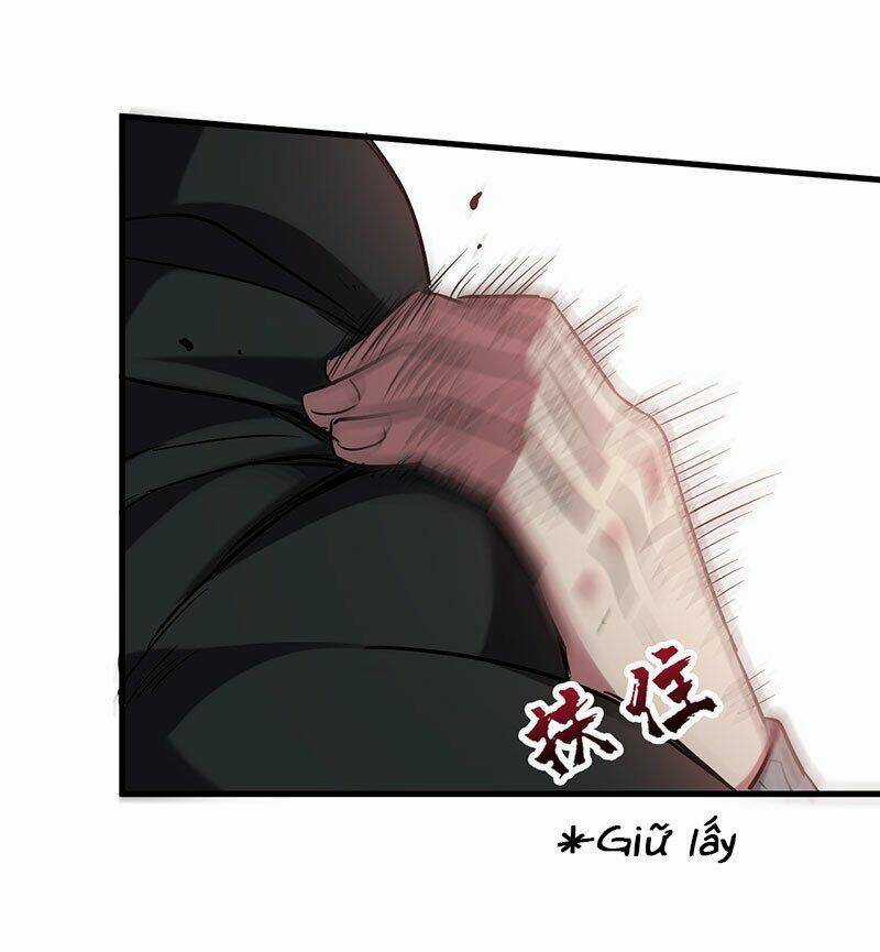 Trò Chơi Thời Mạt Thế - Chapter 9 - Trang 23