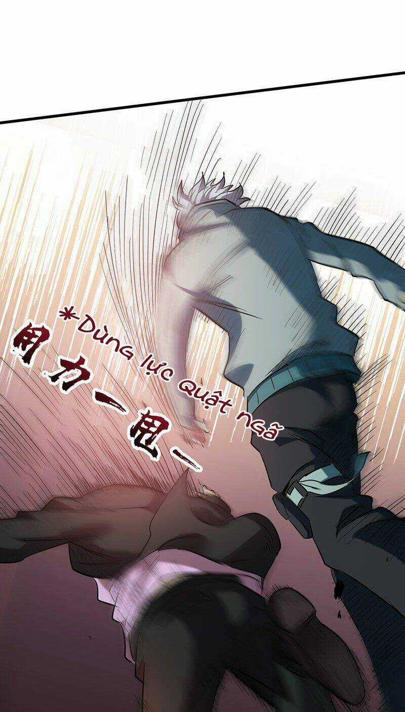 Trò Chơi Thời Mạt Thế - Chapter 9 - Trang 24