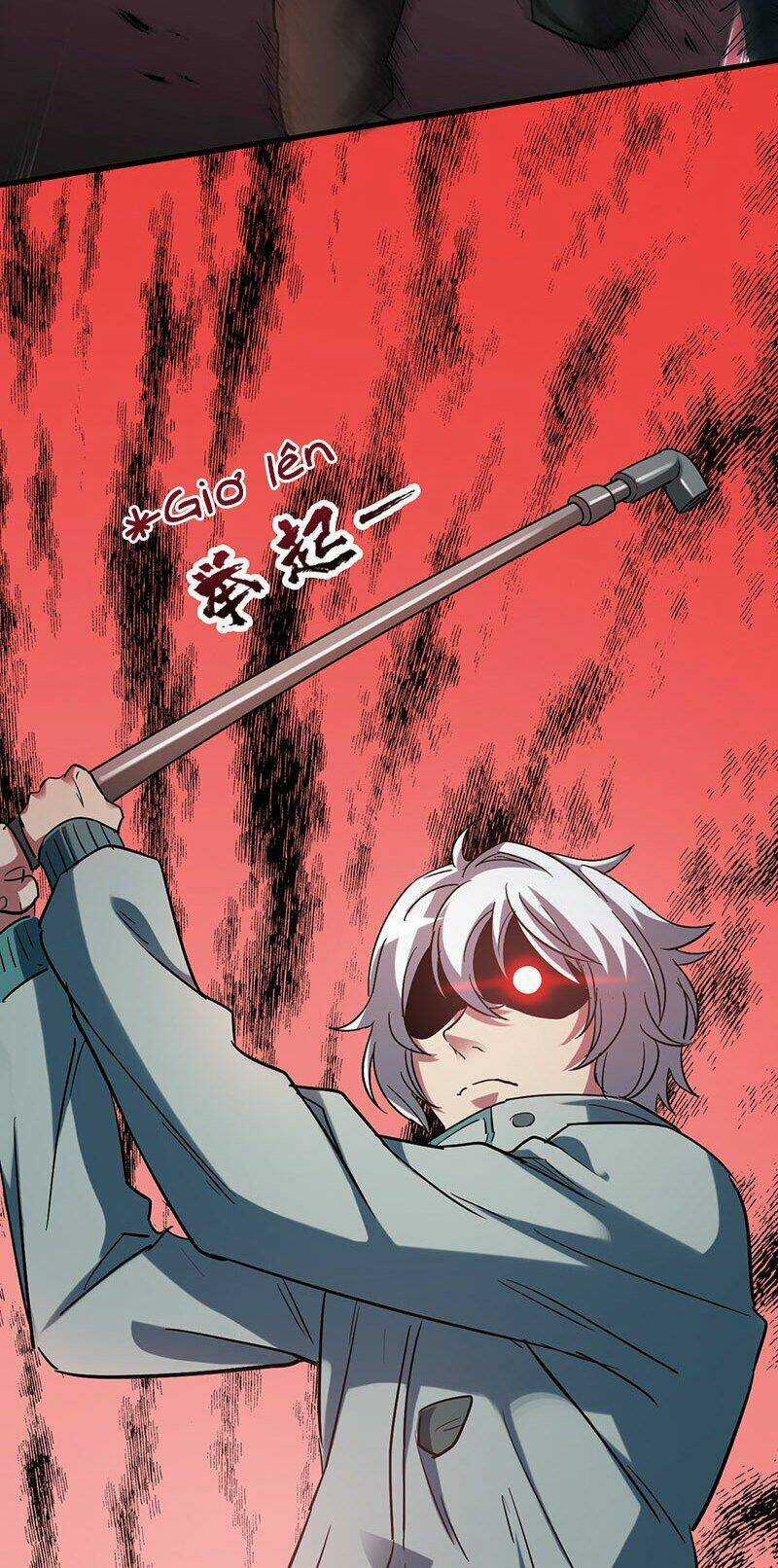 Trò Chơi Thời Mạt Thế - Chapter 9 - Trang 25