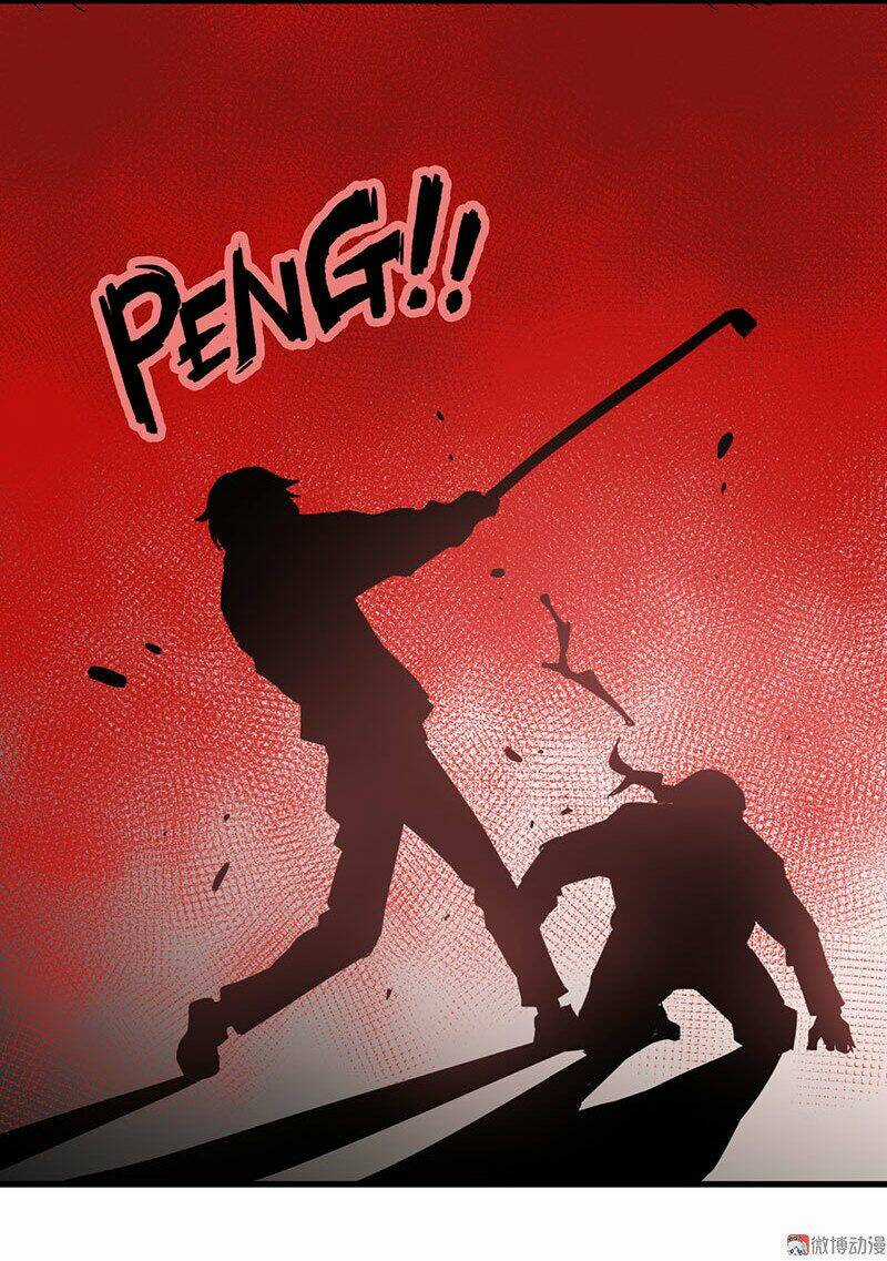 Trò Chơi Thời Mạt Thế - Chapter 9 - Trang 27