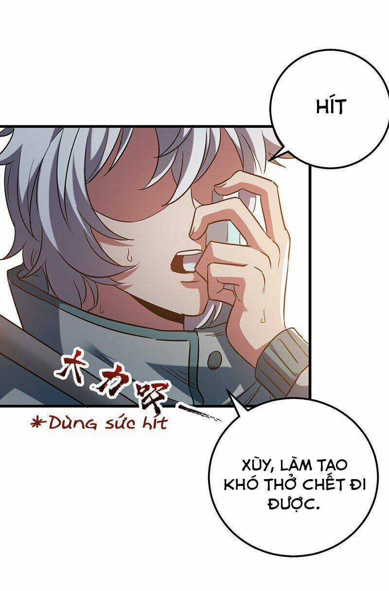 Trò Chơi Thời Mạt Thế - Chapter 9 - Trang 29