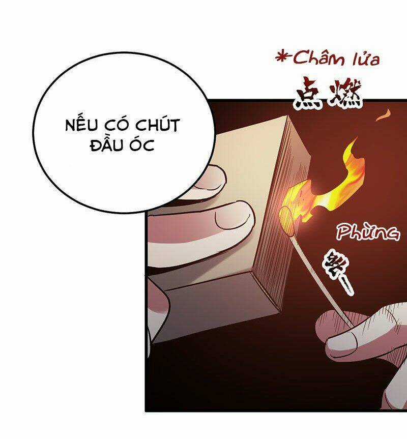 Trò Chơi Thời Mạt Thế - Chapter 9 - Trang 36