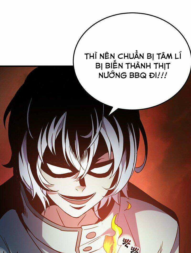 Trò Chơi Thời Mạt Thế - Chapter 9 - Trang 37