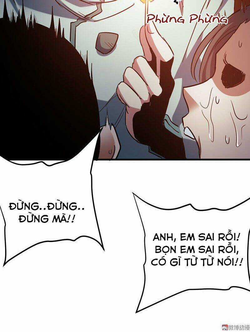 Trò Chơi Thời Mạt Thế - Chapter 9 - Trang 38